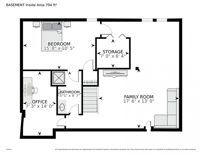 Building Photo - 18420 Shady View Ln