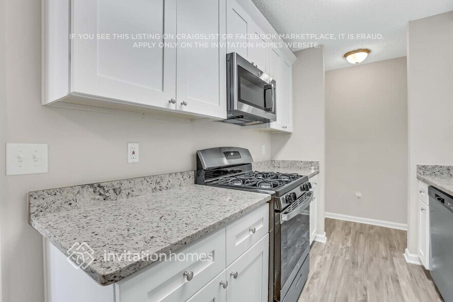 Building Photo - 111 Glynn Addy Dr