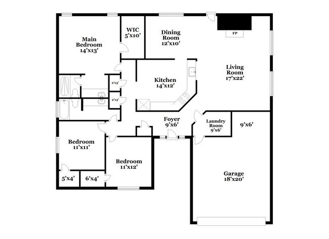 Building Photo - 7748 W Paradise Dr