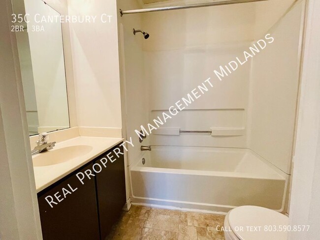 Building Photo - Open Townhome near Bush River Rd! Apply No...