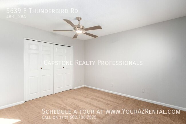 Building Photo - 5639 E Thunderbird Rd