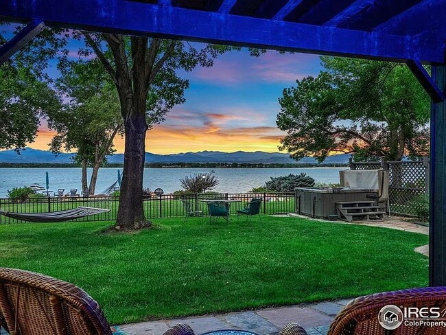 Primary Photo - "Spacious 4-Bedroom Waterfront Haven with ...
