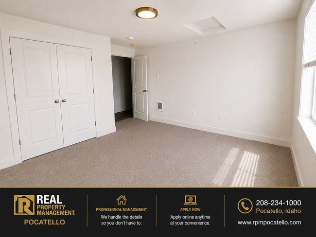 Building Photo - 1309 Fairground Dr