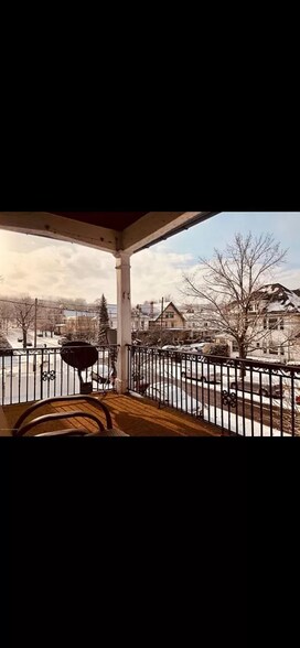 Building Photo - 1725 Vine St