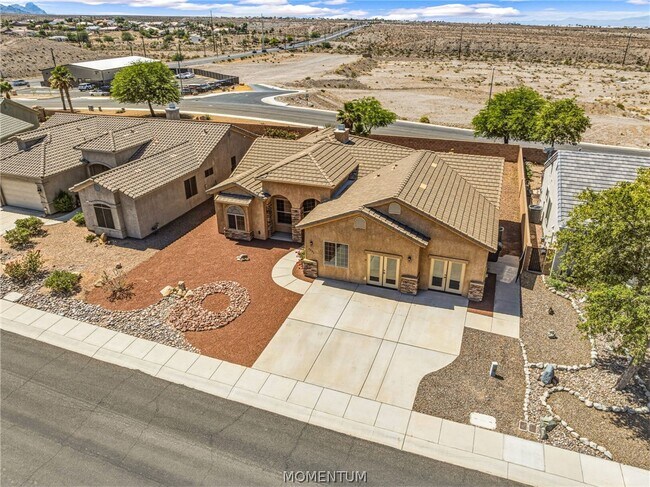 Building Photo - 2586 Montano Ridge Dr