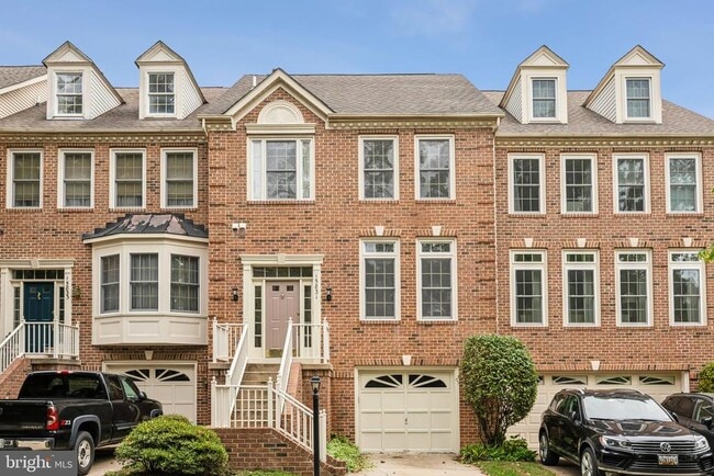 Building Photo - 15831 Glacier Ct