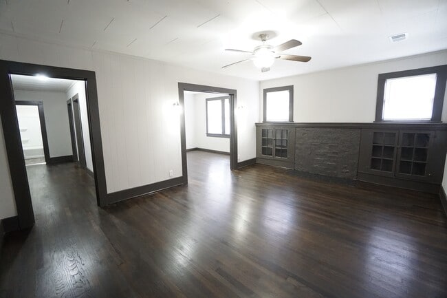 Building Photo - 941 McDonald Chapel Rd