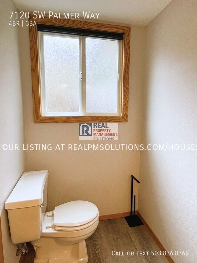 Building Photo - 7120 SW Palmer Way