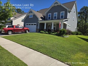 Building Photo - 111 Fontana Lake Rd