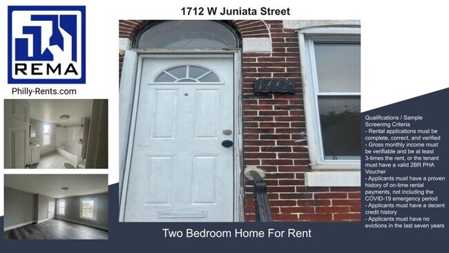 Primary Photo - Nice 2Br house with or without voucher