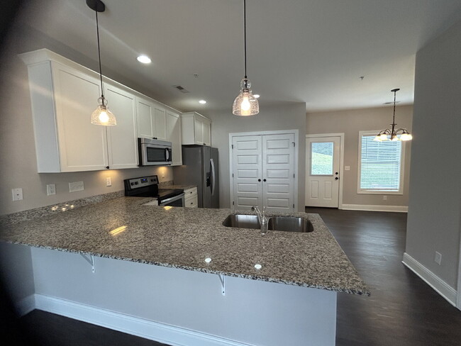 Building Photo - New Townhomes Near TTU!