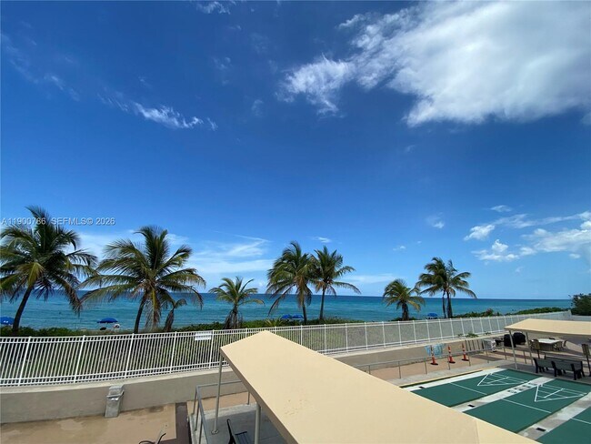 Building Photo - 1965 S Ocean Dr