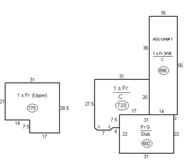 Building Photo - New Custom 2 Bed 2 Bath Furnished