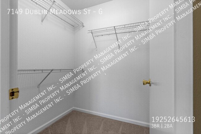 Building Photo - 7149 Dublin Meadows St