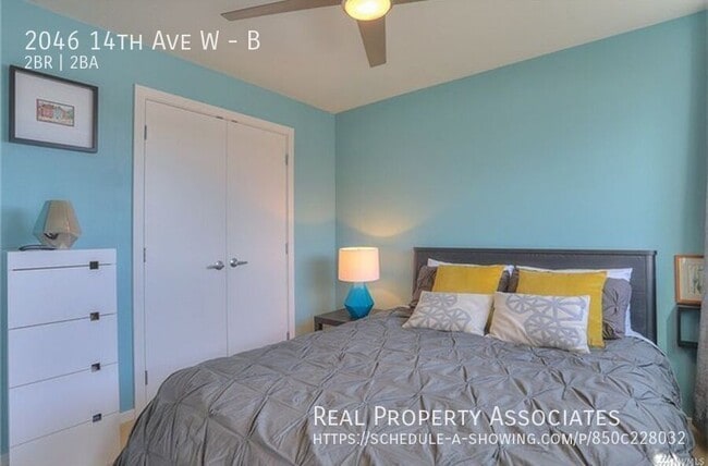 Building Photo - 2046 14th Ave W