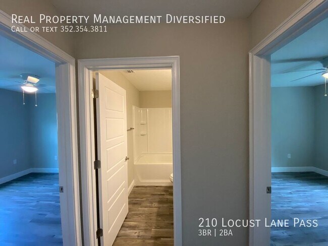 Building Photo - 210 Locust Lane Pass