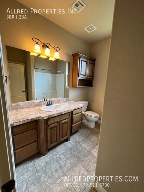 Building Photo - 4820 W Soapstone Dr