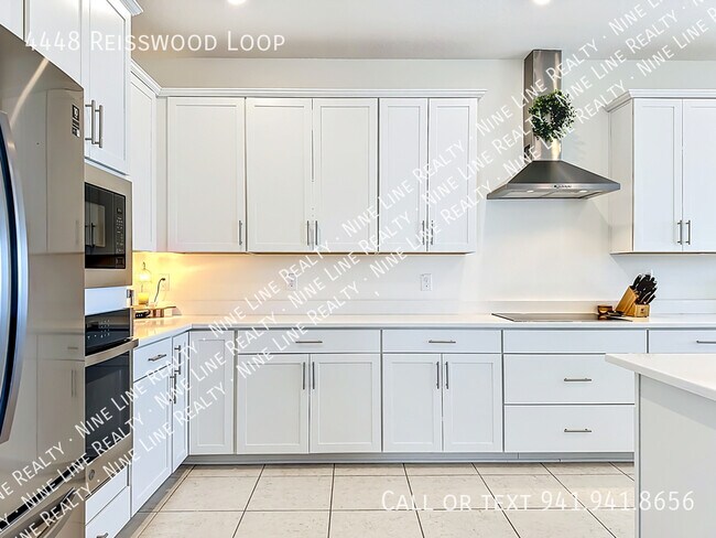 Building Photo - 4448 Reisswood Lp