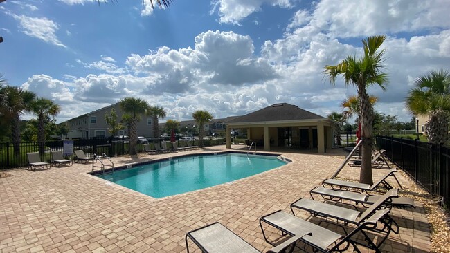 Building Photo - 3/2.5 Town Home in Sawgrass Landing In Orl...