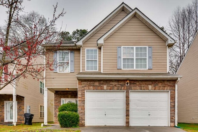 Primary Photo - Newer Home For Rent 2 Story - Just Like Br...