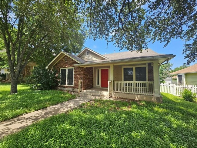 Building Photo - 4211 Mather