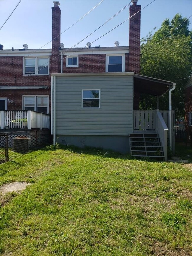 Building Photo - 1945 Frames Rd