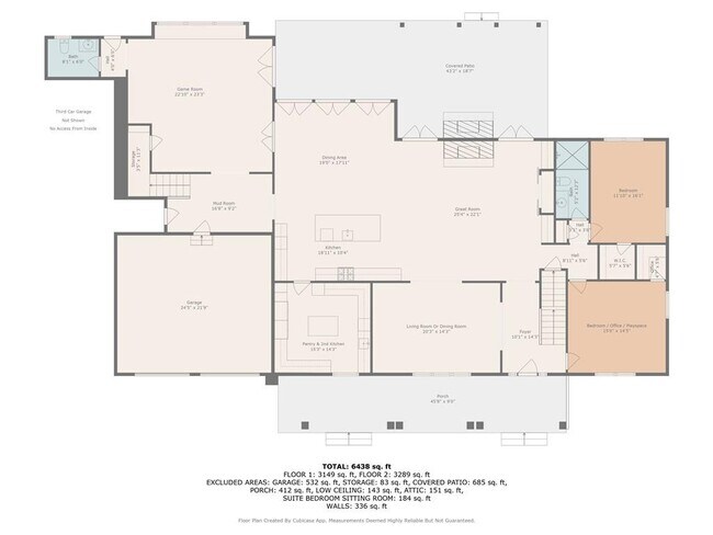 Building Photo - 1178 Chambord Way NE