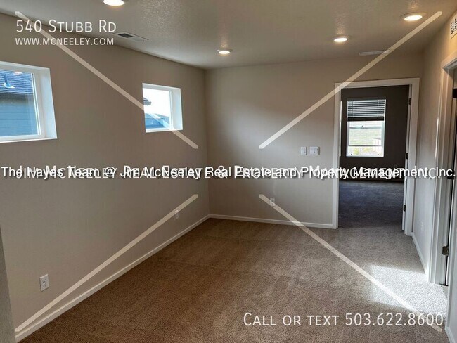 Building Photo - 540 Stubb Rd NE