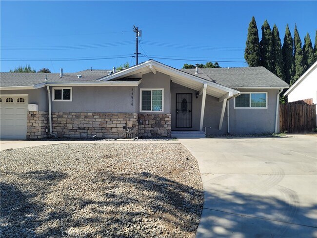 Building Photo - 14935 Nora Pl