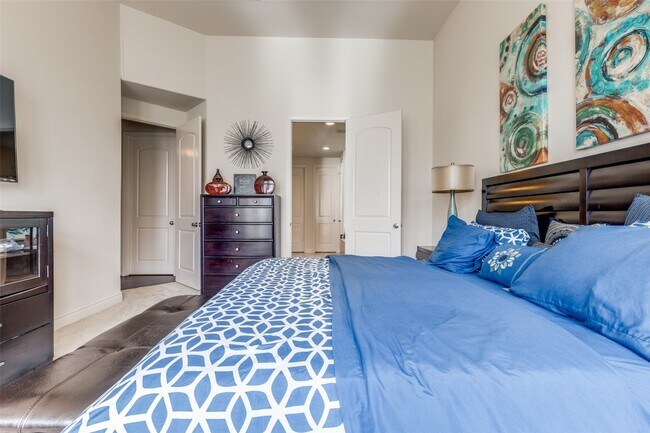 Building Photo - 2407 Evening Star Dr