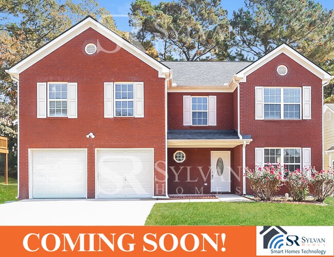 Primary Photo - Your dream home awaits