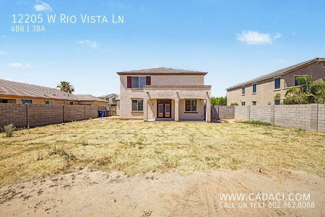 Building Photo - 12205 W Rio Vista Ln