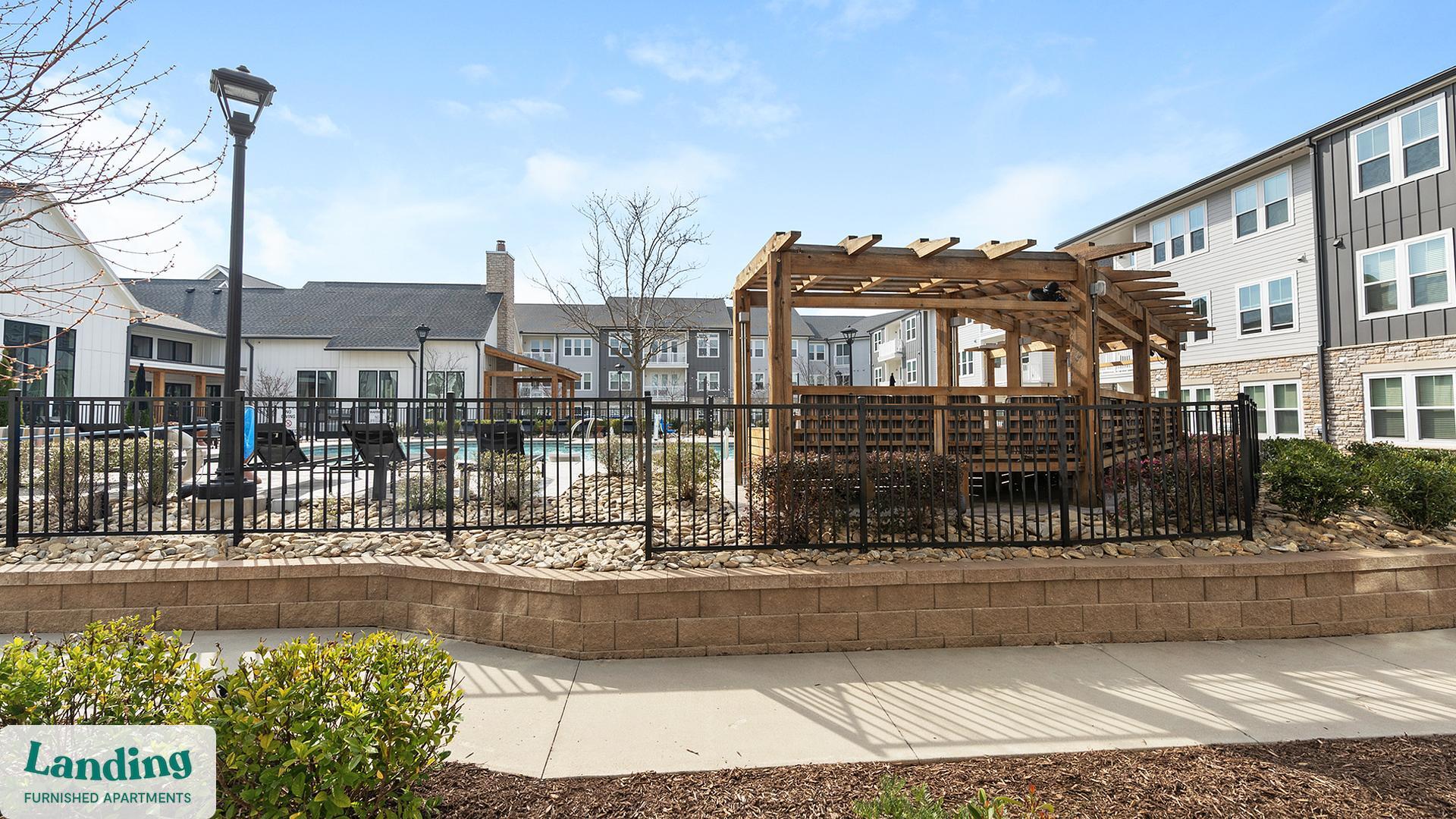 Building Photo - 3005 Chestnut Grv Ln