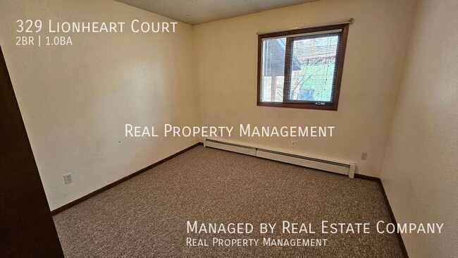 Building Photo - 329 Lionheart Ct