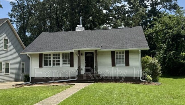 Building Photo - 305 Sterrett Ave
