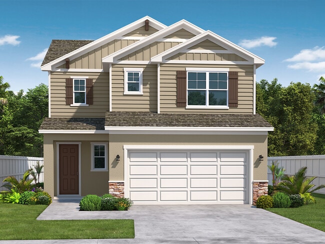 Building Photo - 4762 Tributary Ln