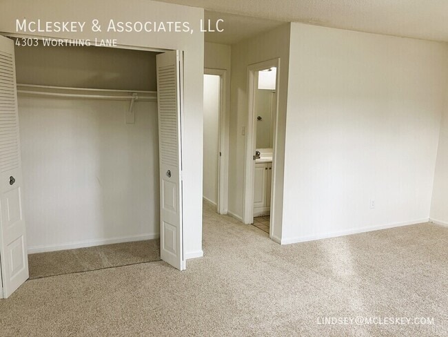 Building Photo - 4303 Worthing Ln