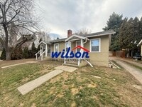 Building Photo - 2bd/1ba Duplex near Franklin Park !
