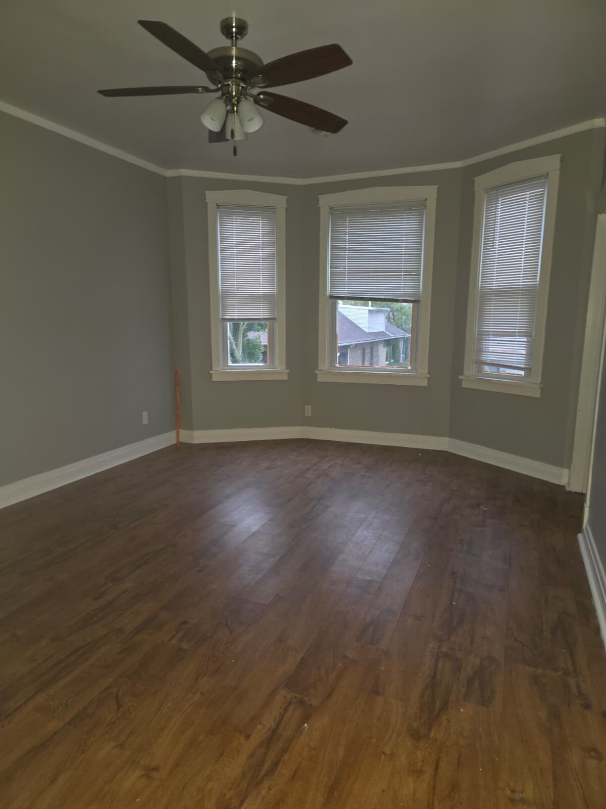 Building Photo - 8445 S Marquette Ave