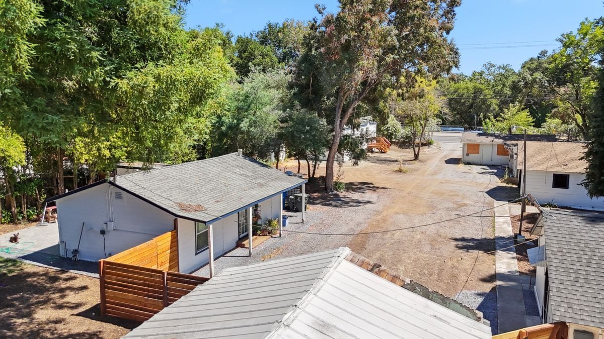 Building Photo - 2291 Guerneville Rd