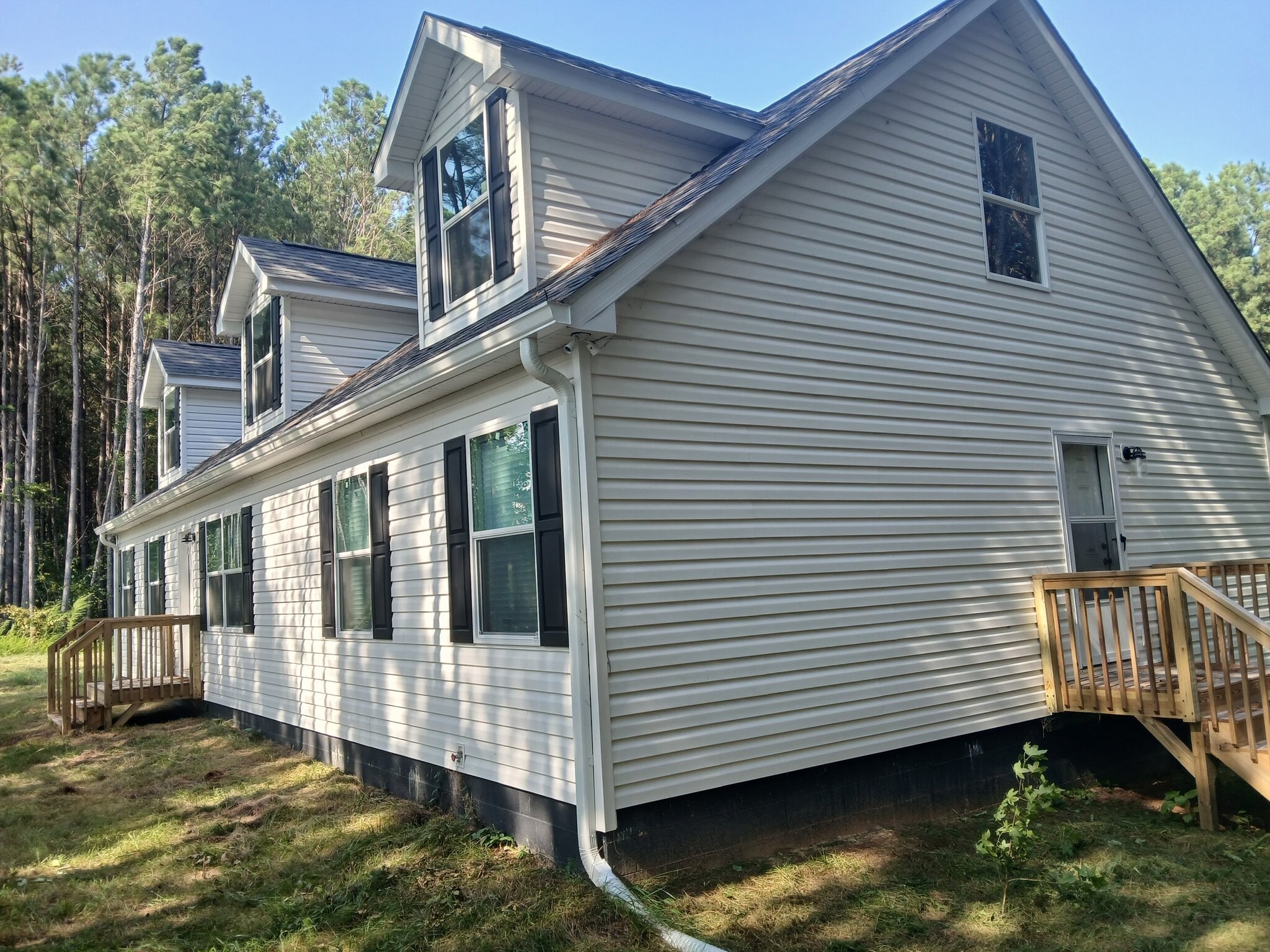 Building Photo - 315 Goswick Rd