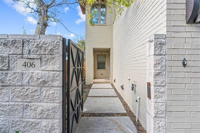 Building Photo - 406 Foch St