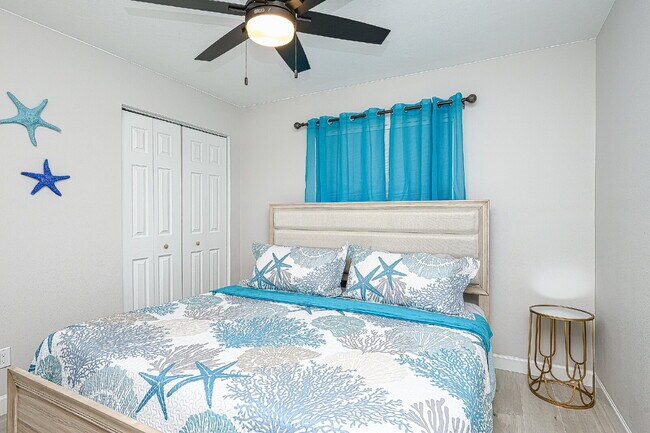 Building Photo - Waterfront Furnished Pool Home with Gulf & Canal Views in Estero Bay Shores