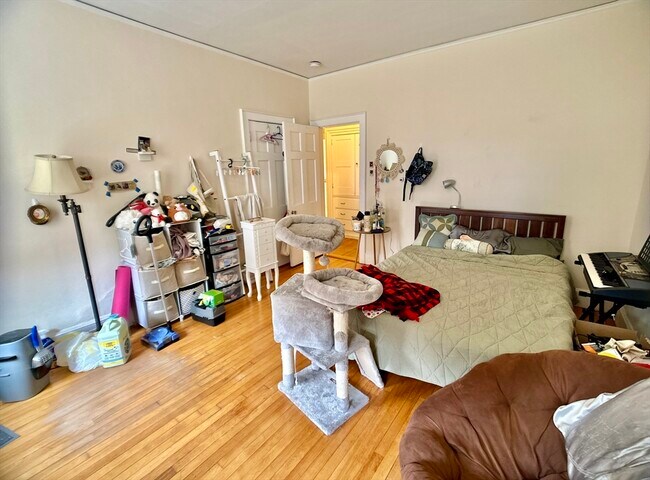 Building Photo - 476 Jamaicaway