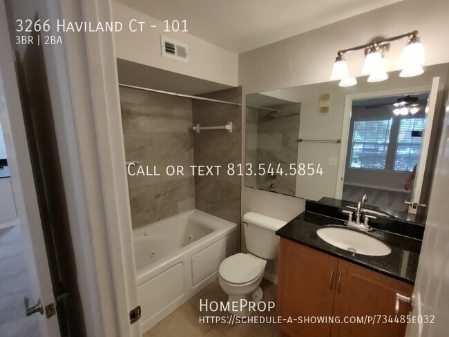 Building Photo - Luxurious Palm Harbor Condo with Resort-St...