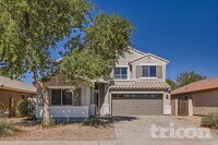 Building Photo - 40352 W Novak Ln