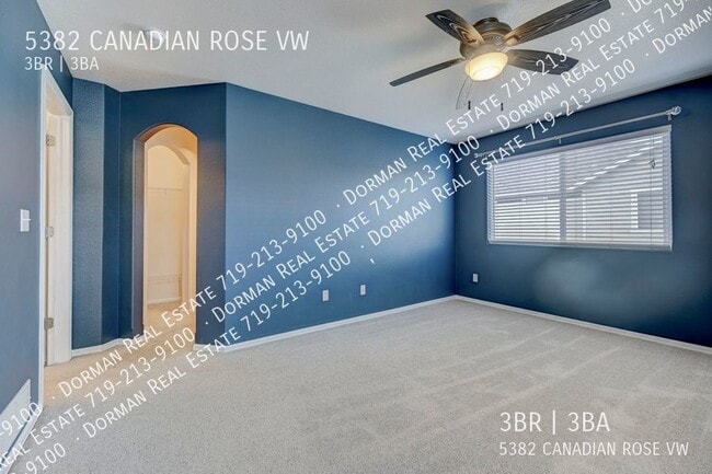 Building Photo - 5382 Canadian Rose View