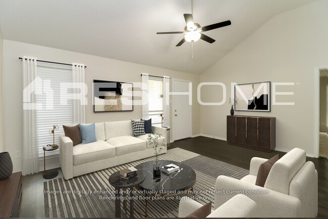 Building Photo - 108 Apache Trail