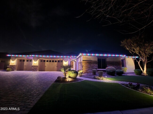 Building Photo - 19888 E Russet Rd