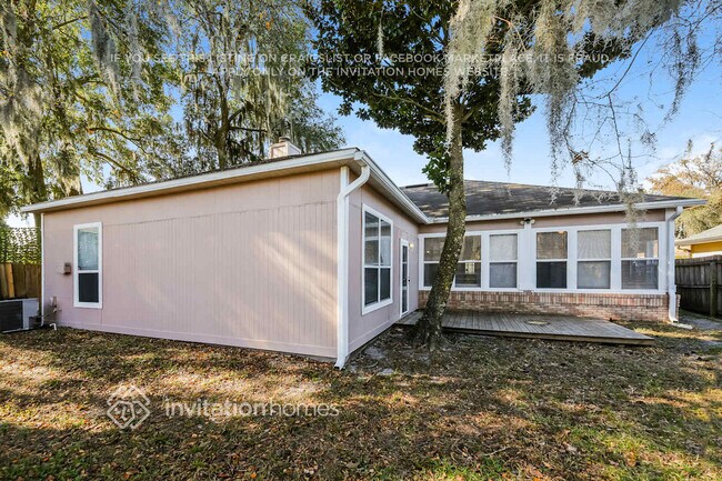 Building Photo - 4591 Misty Dawn Ct N